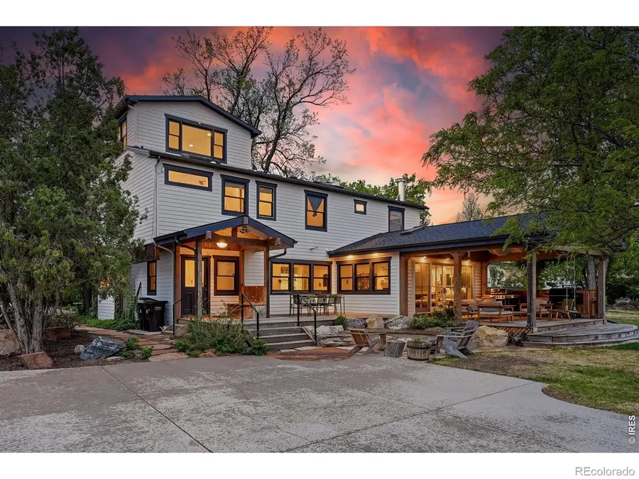 4795 Jay Road, Boulder, CO 80301 - #2