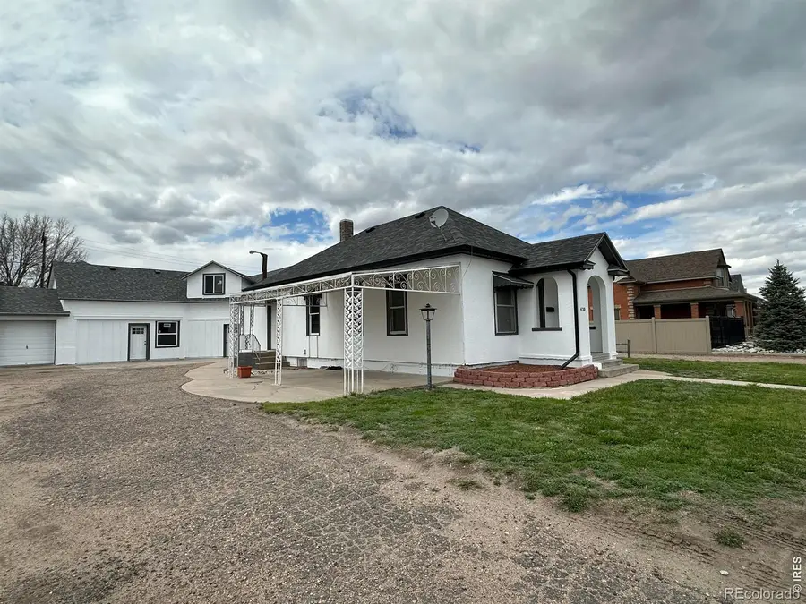 430 S Front Street, Sterling, CO 80751 - #3