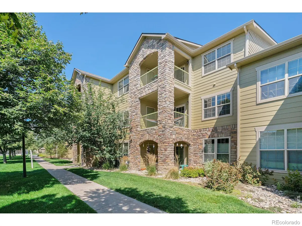 5620 Fossil Creek Parkway #3204, Fort Collins, CO 80525 - #1