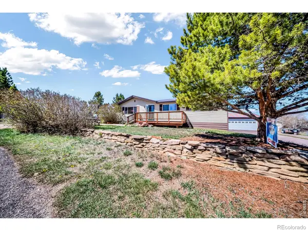 372 Logan Street, Walden, CO 80480