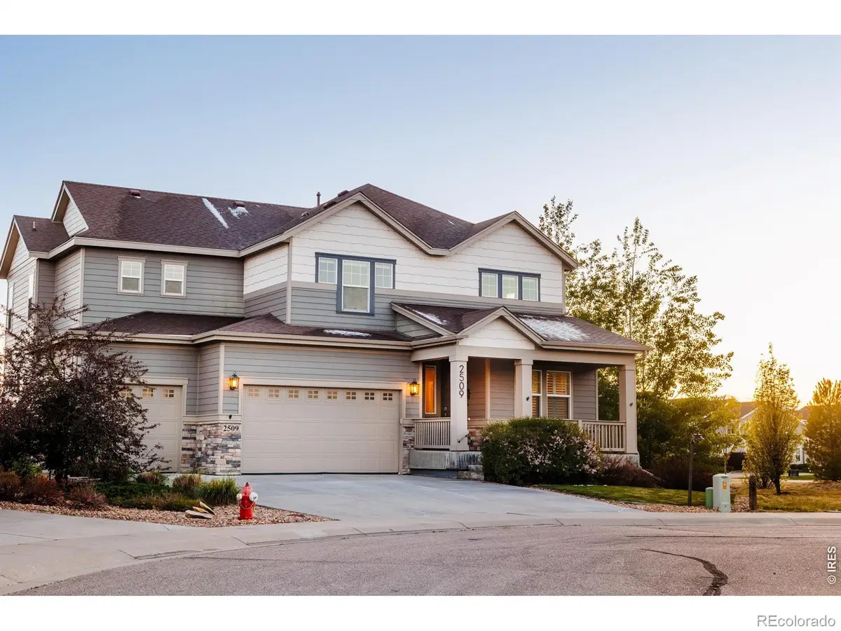 2509 Cub Lake Court, Loveland, CO 80538 - #1