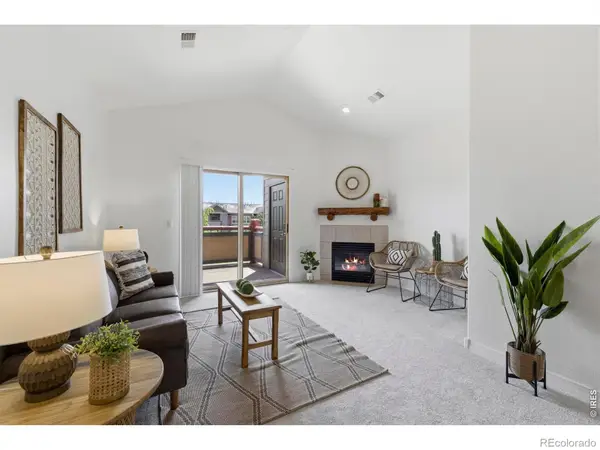 5220 Boardwalk Drive #34, Fort Collins, CO 80525