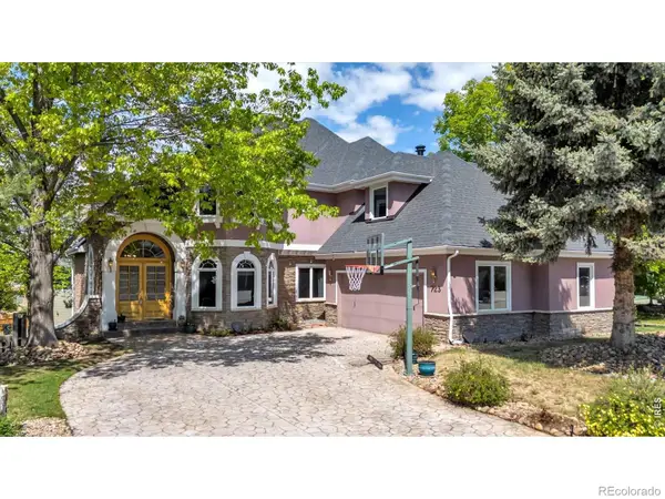 723 Ridge Creek Court, Longmont, CO 80504