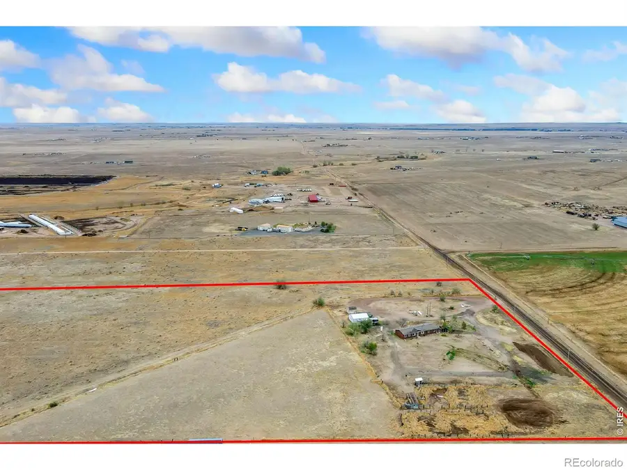 29819 County Road 78, Eaton, CO 80615 - #2