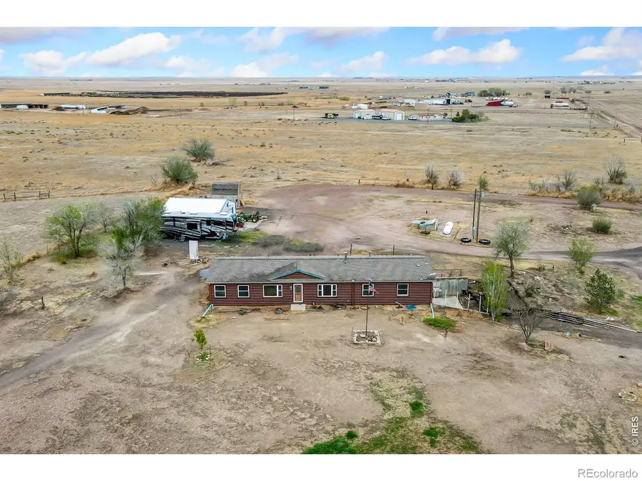 29819 County Road 78, Eaton, CO 80615 - #3