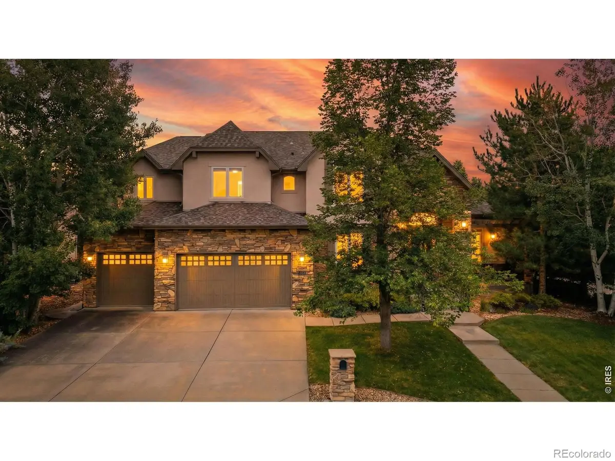 1846 Wasach Drive, Longmont, CO 80504 - #1