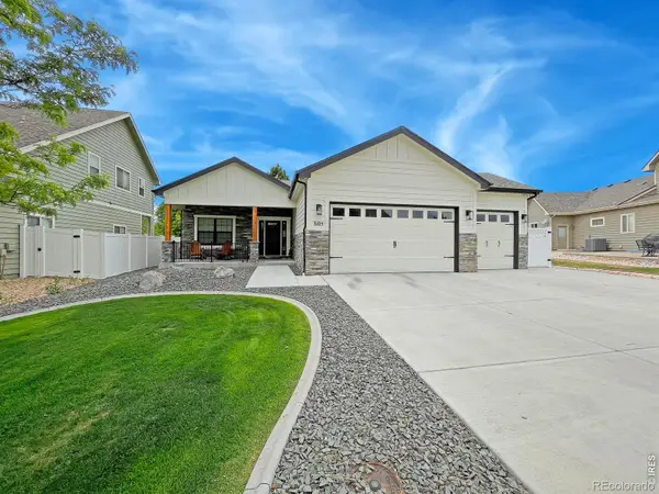 3105 67th Ave Pl, Greeley, CO 80634