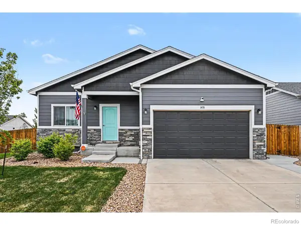 1470 S Hibiscus Drive, Milliken, CO 80543