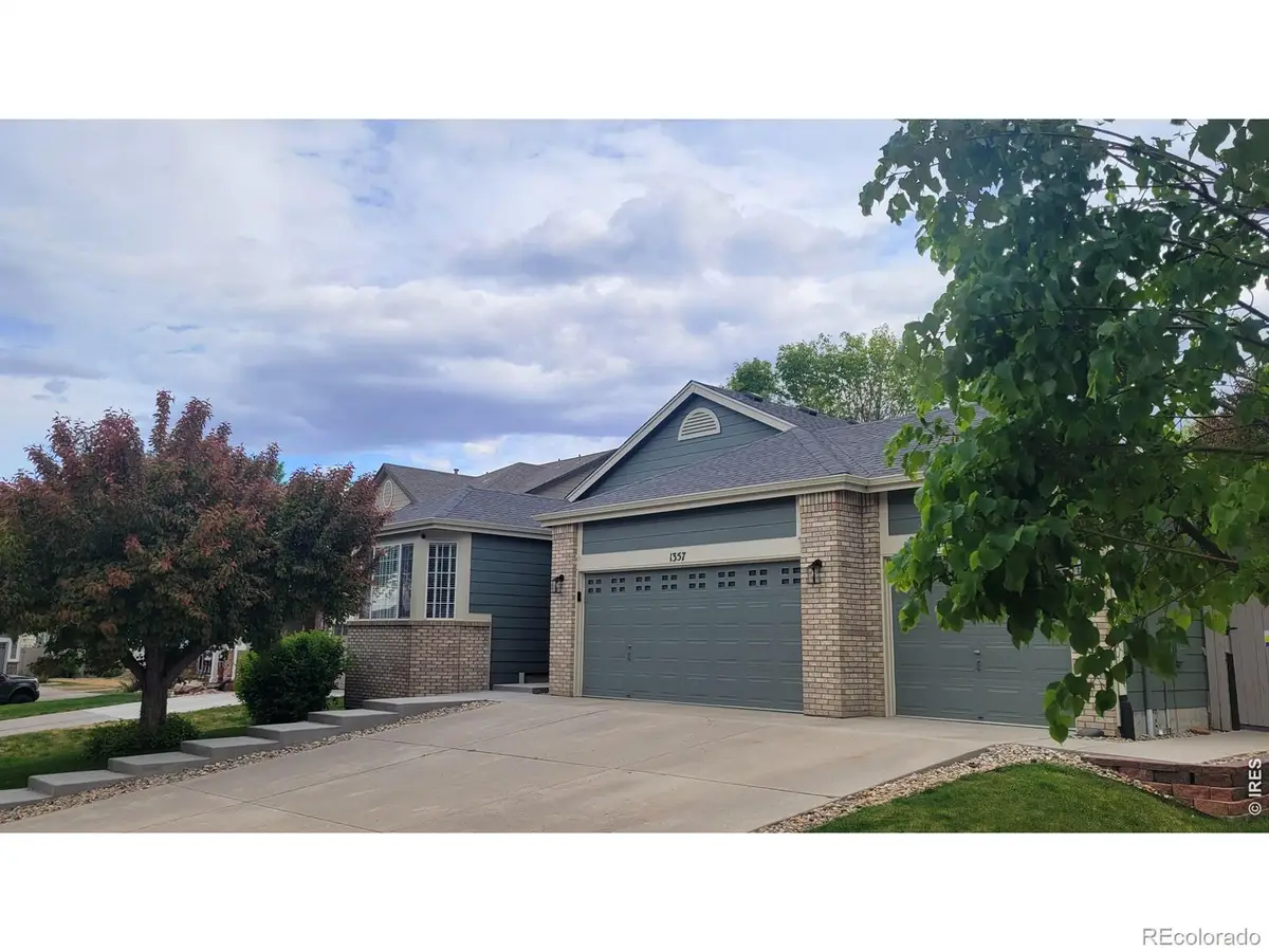 1357 Barbuda Place, Fort Collins, CO 80525 - #1