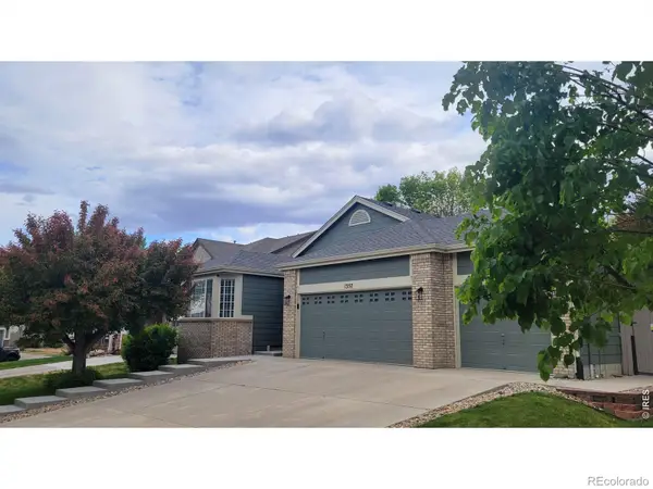 1357 Barbuda Place, Fort Collins, CO 80525
