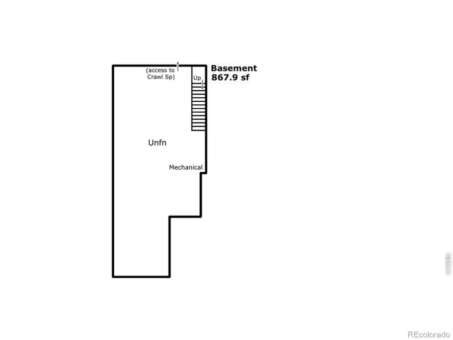1357 Barbuda Place, Fort Collins, CO 80525 - #3