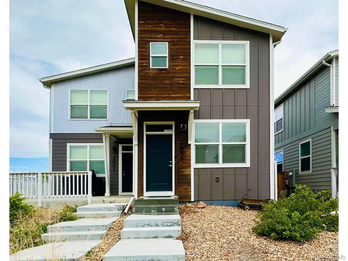 2615 Great Plains Trail, Berthoud, CO 80513 - #1