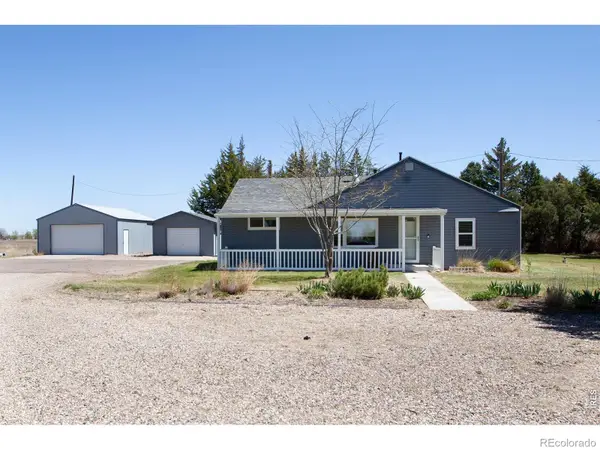 13442 County Road 370, Sterling, CO 80751