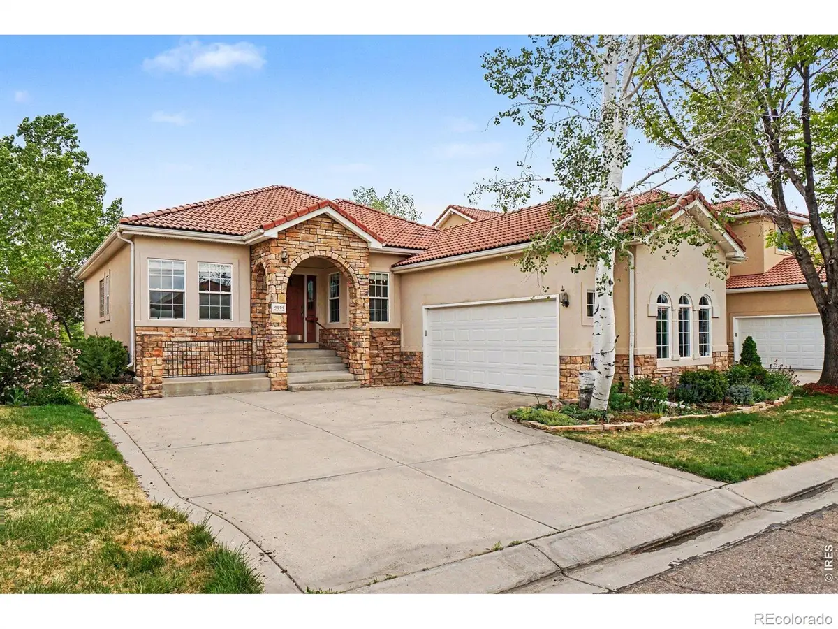 2952 Sonata Bay Court, Longmont, CO 80503 - #1