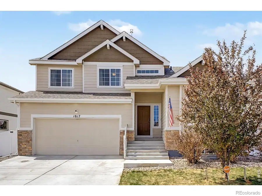 1817 106th Avenue, Greeley, CO 80634 - #2