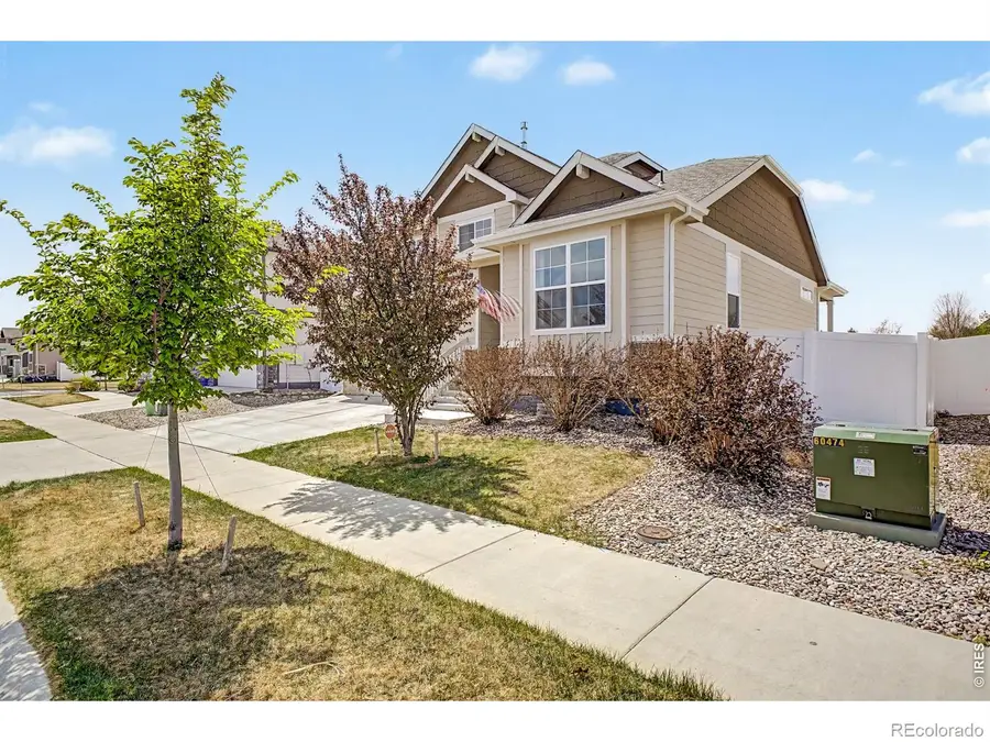 1817 106th Avenue, Greeley, CO 80634 - #3