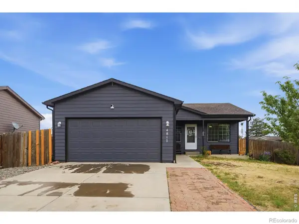 4817 Everest Place, Greeley, CO 80634