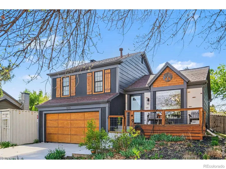 4219 Goldeneye Drive, Fort Collins, CO 80526 - #2
