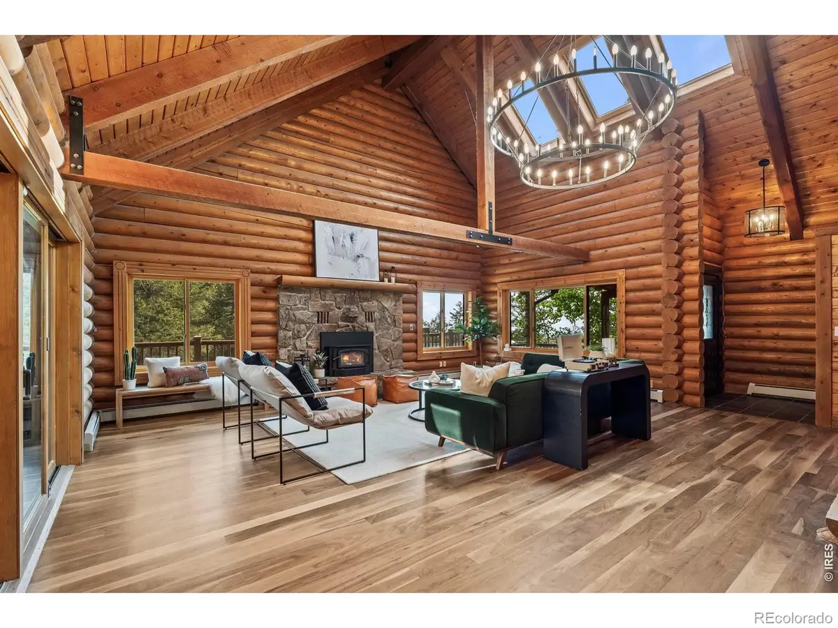 172 Tall Pine Lane, Boulder, CO 80302 - #1