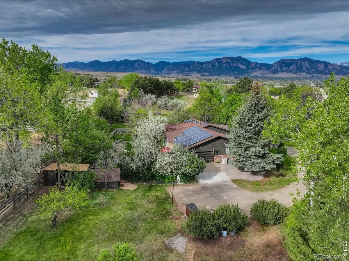 141 Ponderosa Drive, Boulder, CO 80303 - #1
