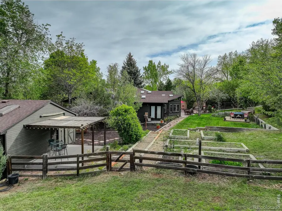 141 Ponderosa Drive, Boulder, CO 80303 - #3