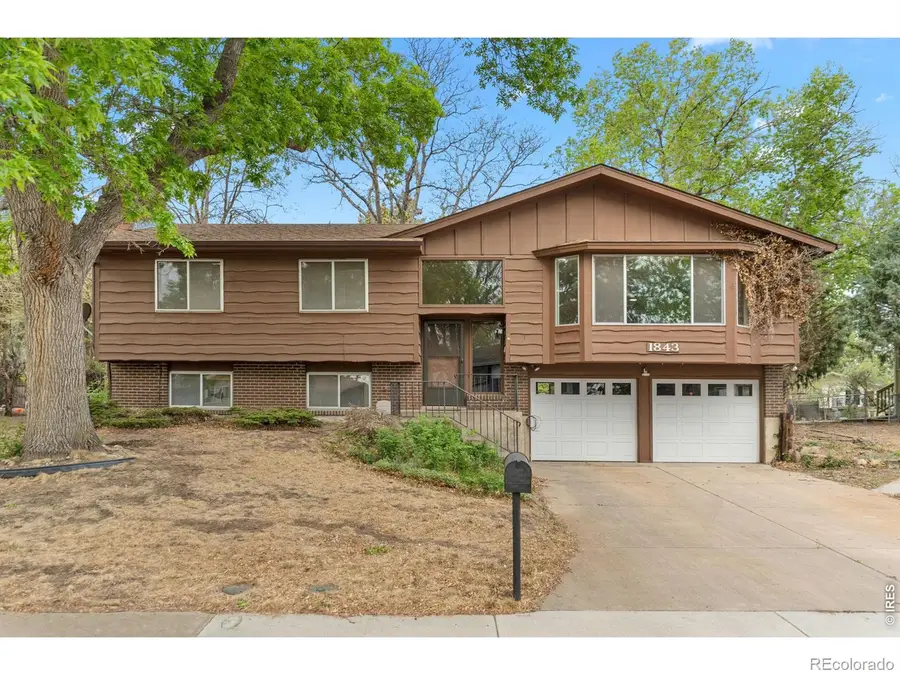 1843 24th Ave Ct, Greeley, CO 80634 - #3