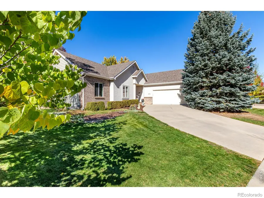 1670 Stove Prairie Circle, Loveland, CO 80538 - #2