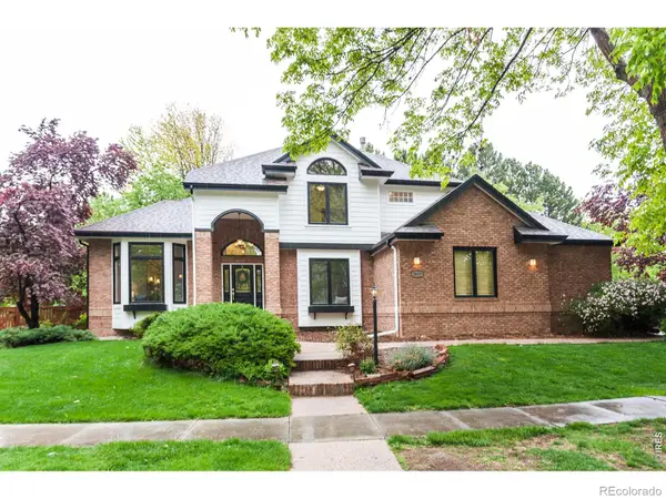 2619 Jewelstone Court, Fort Collins, CO 80525