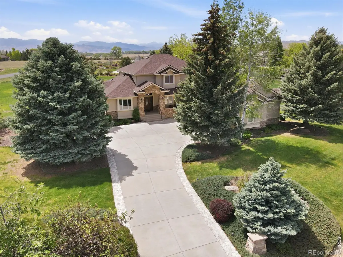 8903 Prairie Knoll Drive, Longmont, CO 80503 - #1