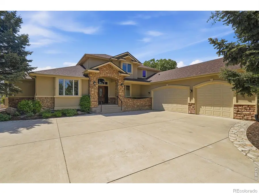 8903 Prairie Knoll Drive, Longmont, CO 80503 - #3