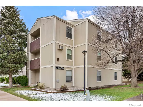 3400 Stanford Road #B223, Fort Collins, CO 80525