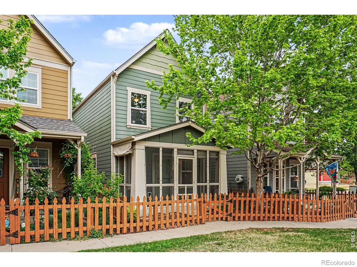 223 Cardinal Way, Longmont, CO 80501 - #1