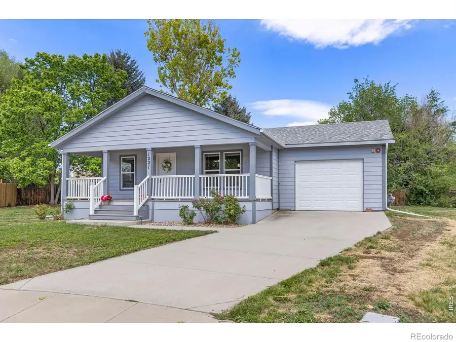 1221 Raven Place, Loveland, CO 80537 - #2