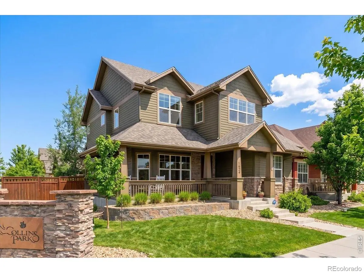 1624 Chokeberry Street, Berthoud, CO 80513 - #1