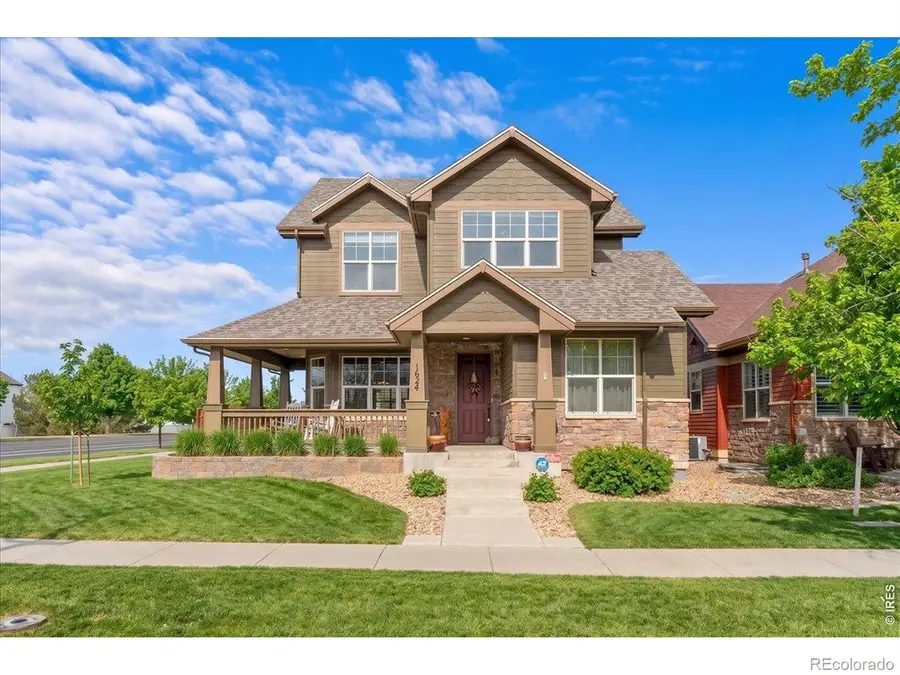 1624 Chokeberry Street, Berthoud, CO 80513 - #2