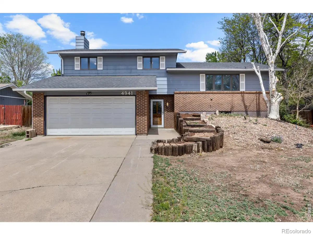 4941 W 9th Street, Greeley, CO 80634 - #1