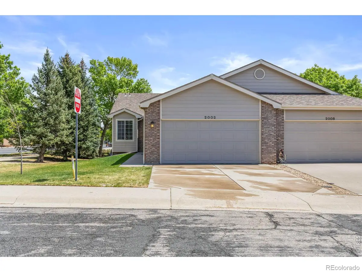 2002 35th Ave Ct, Greeley, CO 80634 - #1