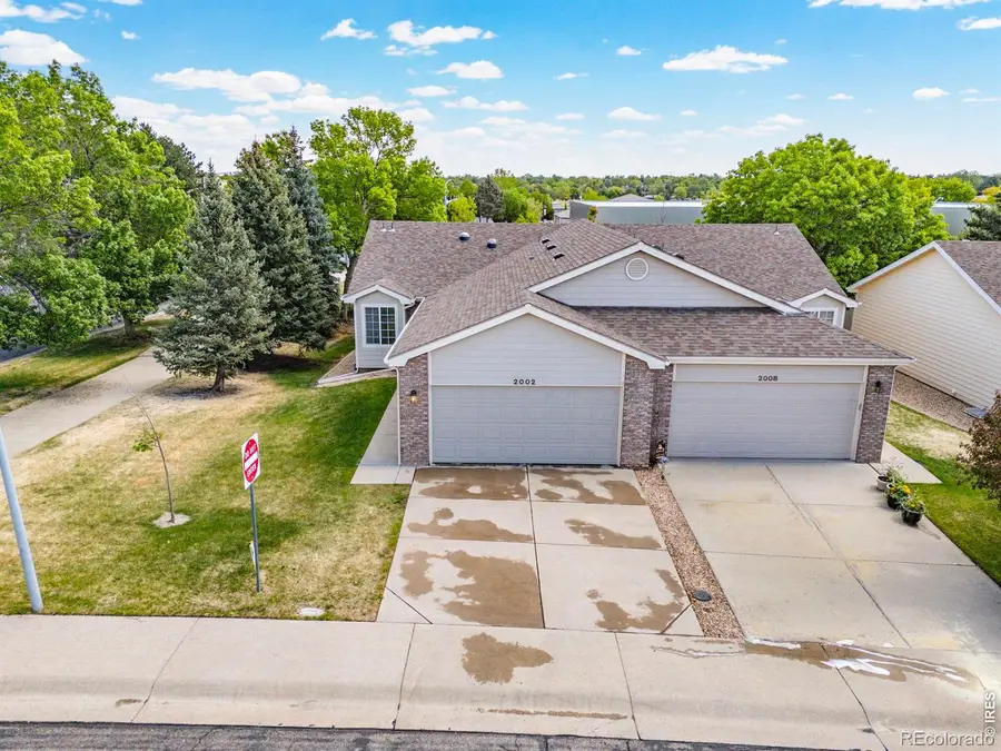 2002 35th Ave Ct, Greeley, CO 80634 - #2