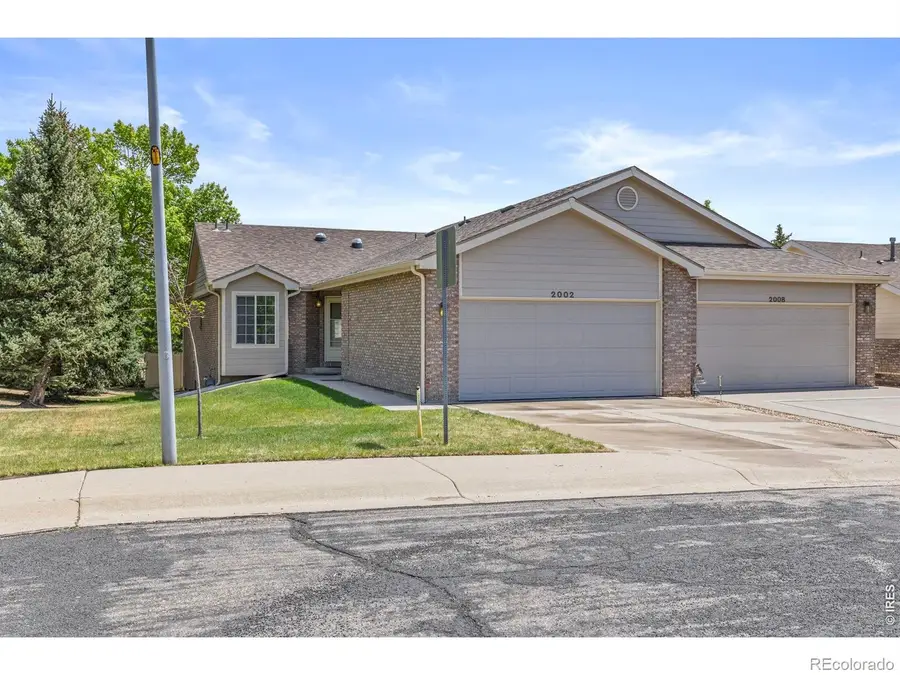 2002 35th Ave Ct, Greeley, CO 80634 - #3