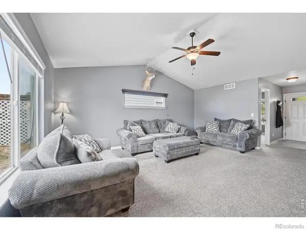 4413 Rockcress Road, Evans, CO 80620