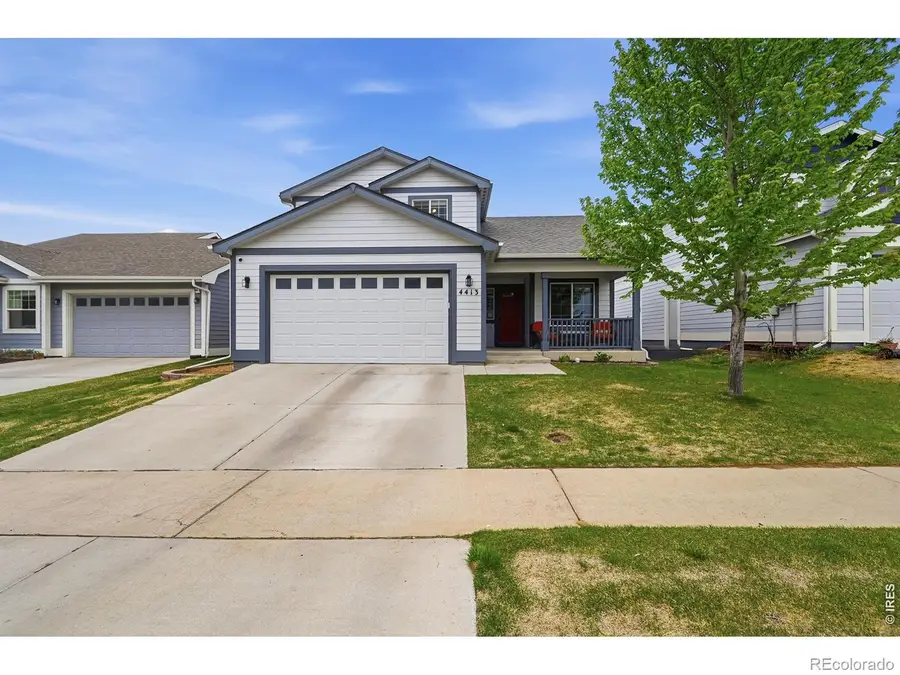4413 Rockcress Road, Evans, CO 80620 - #3