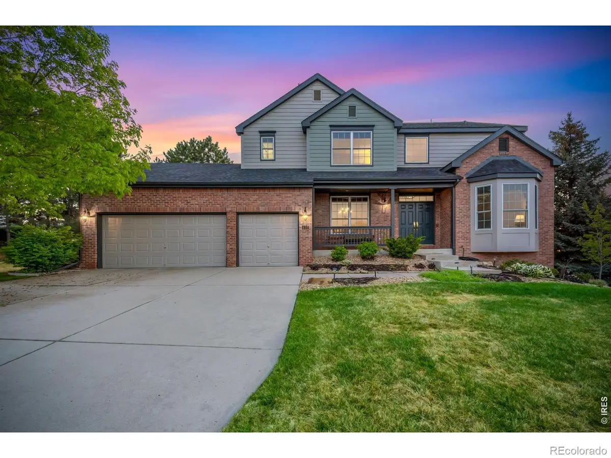 1910 Lookout Drive, Windsor, CO 80550 - #1