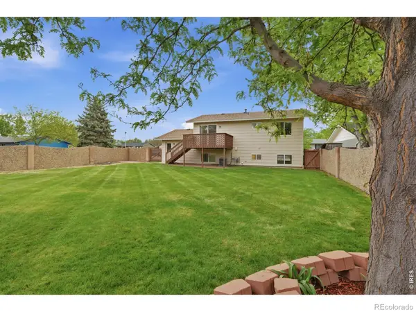 3823 Belmont Avenue, Evans, CO 80620