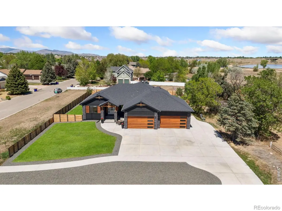 740 W County Road 10 E, Berthoud, CO 80513 - #1