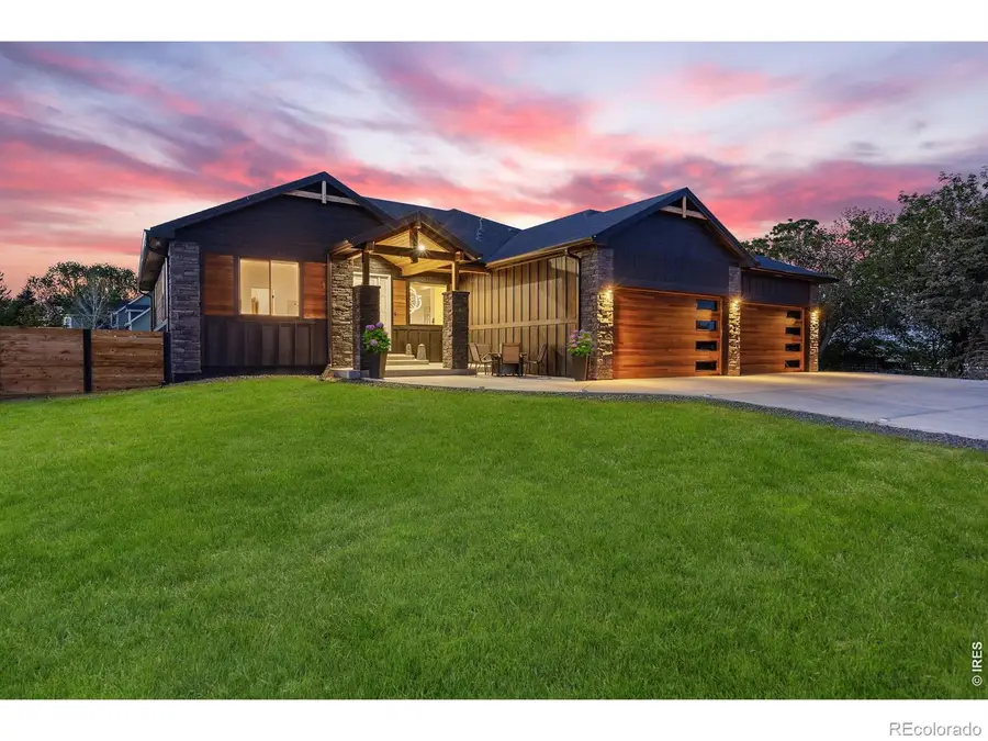 740 W County Road 10 E, Berthoud, CO 80513 - #3