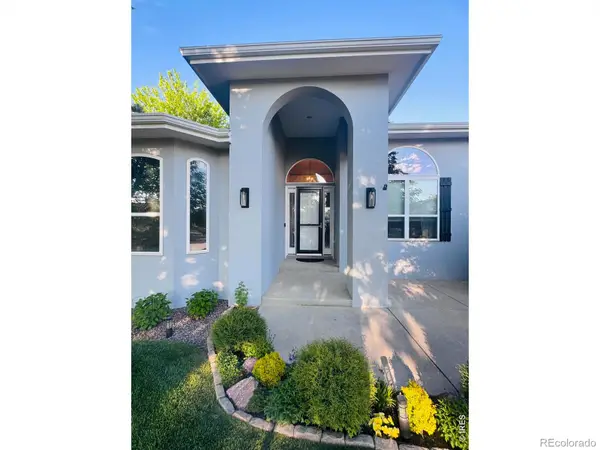 8008 Sunrise Circle, Frederick, CO 80516