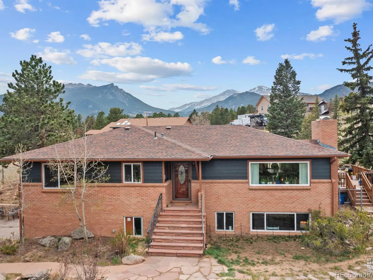 1451 Cedar Lane, Estes Park, CO 80517 - #1