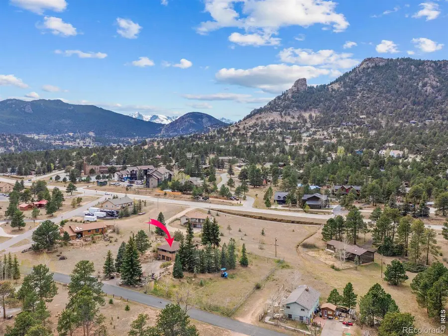 1451 Cedar Lane, Estes Park, CO 80517 - #3