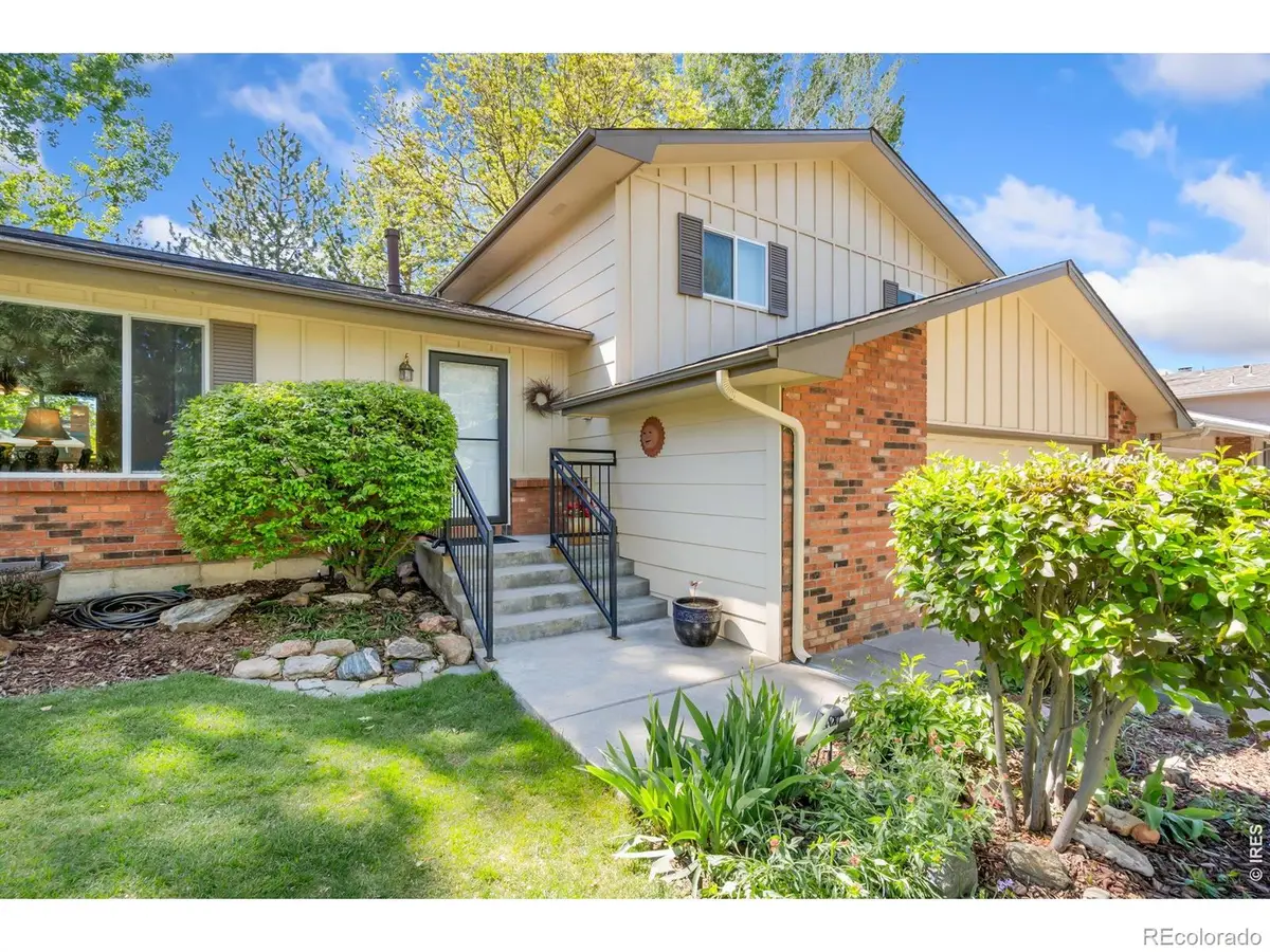 2813 Dundee Court, Fort Collins, CO 80525 - #1