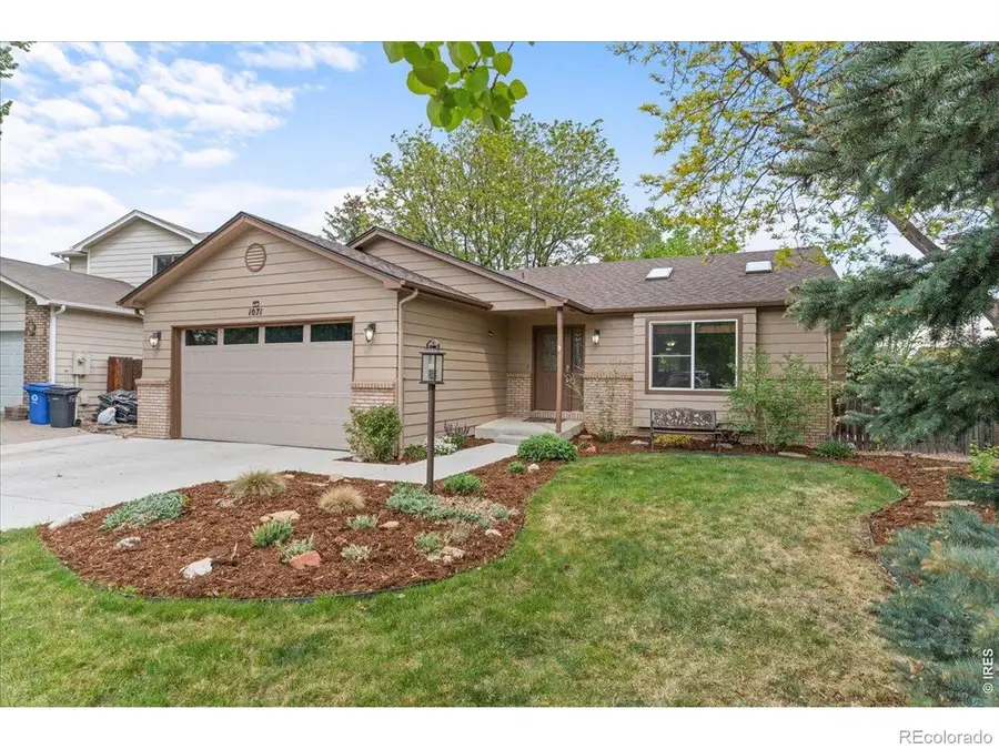 1071 Centennial Drive, Loveland, CO 80538 - #2